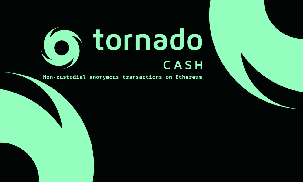 龙卷风币 Tornado官网 零知识证明电路 Circom 隐私保护实战 中继器 匿名集 安全提款