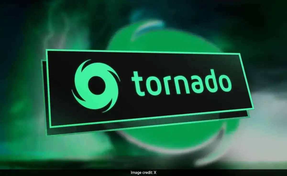 Tornado Cash工作原理与隐私保护 Tornado官网