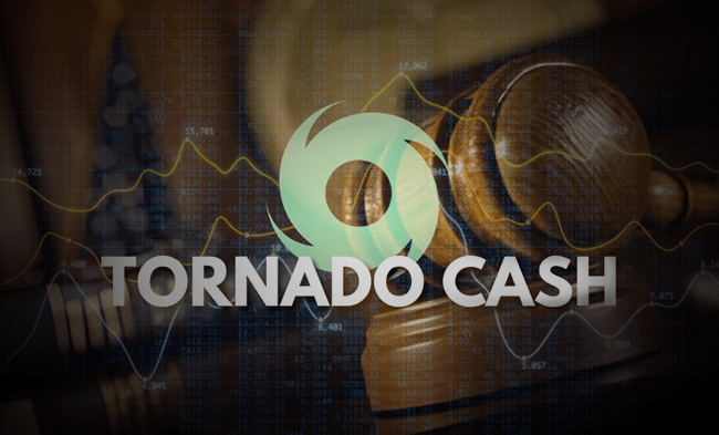 Tornado Cash 隐私原理 零知识证明 最精妙应用 Tornado官网