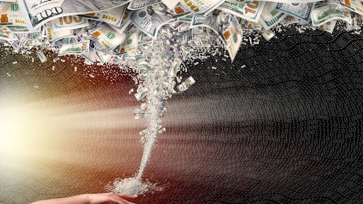 龙卷风币 Tornado Cash 生态复苏 链上数据 隐私池 合规工具 制裁解除 Tornado官网