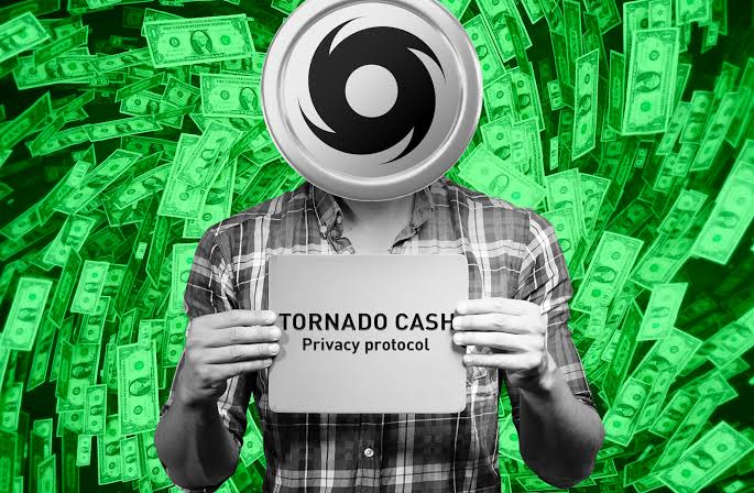 Tornado Cash技术 Circom电路 Merkle Tree 零知识证明实现 Tornado官网