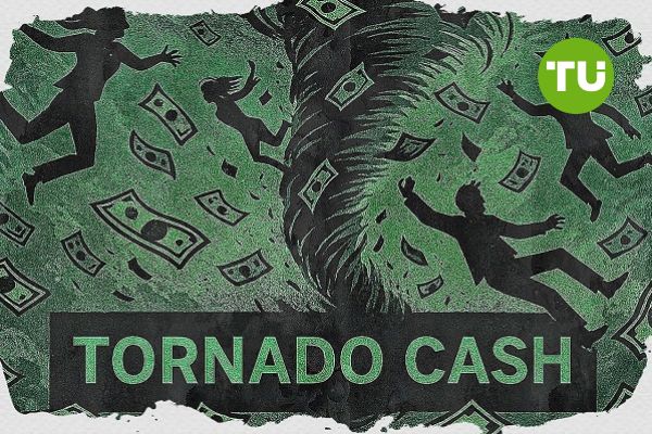 Tornado Cash 隐私原理 零知识证明 最精妙应用 Tornado官网